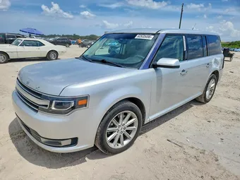 2019 Ford Flex 2FMGK5D85KBA06265 Lot 62635496