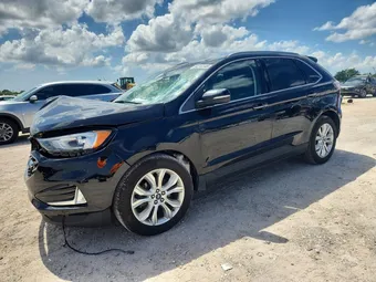 2020 Ford Edge 2FMPK3K91LBA56260 Lot 59216146