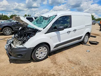2017 Ford Transit Connect NM0LS7E74H1293698