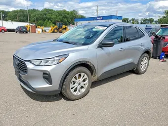 2023 Ford Escape 1FMCU9GN4PUA86421 Lot 56163456