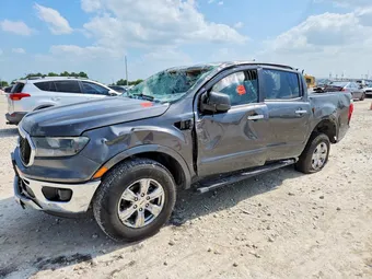 2019 Ford Ranger 1FTER4EH1KLA59254