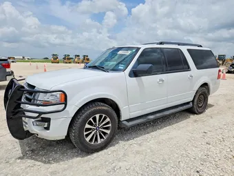 2015 Ford Expedition 1FMJK1HT2FEF09453 Lot 61556086