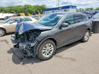 2020 Ford Escape 1FMCU0G62LUA34882 Lot 57037916