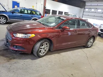 2016 Ford Fusion 3FA6P0H70GR315212