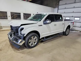 2019 Ford F-150 1FTEW1E48KFA12788 Lot 55640906