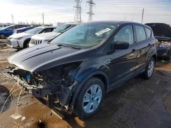 2015 Ford Escape 1FMCU0F75FUA91446
