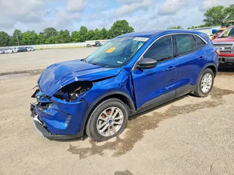 2022 Ford Escape 1FMCU0G62NUB40283