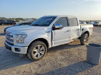 2015 Ford F-150 1FTEW1EG2FFA87163 Lot 60931656