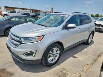 2015 Ford Edge 2FMTK3J82FBC38903 Lot 61945046