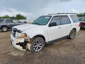 2017 Ford Expedition 1FMJU1HT5HEA29887