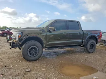 2025 Ford F-150 1FTFW1RG6SFC00119 Lot 57581466