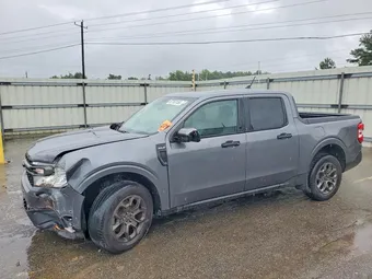 2022 Ford Maverick 3FTTW8F94NRA35888