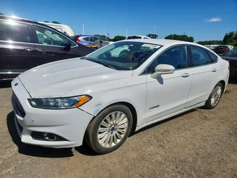 2015 Ford Fusion 300029