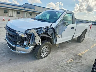 2020 Ford F-250 1FTBF2B66LEE88236