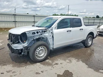 2023 Ford Maverick 3FTTW8E96PRA51806