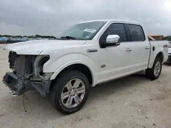 2018 Ford F-150 1FTEW1EG9JFB99838 Lot 53444824