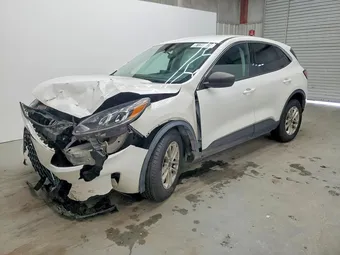 2022 Ford Escape 1FMCU9G63NUA60947 Lot 61398376