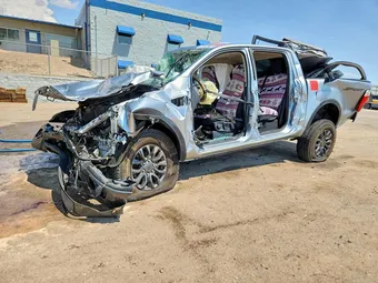 2023 Ford Ranger 1FTER4EH7PLE23619