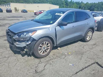2022 Ford Escape 1FMCU0G62NUB08689 Lot 61791116