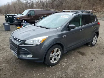 2016 Ford Escape 1FMCU9GX1GUB86364