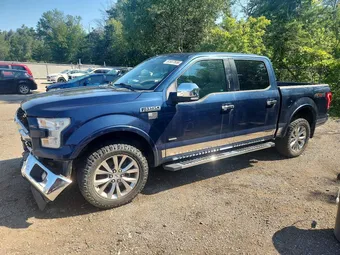 2017 Ford F-150 1FTEW1EG8HFC72787