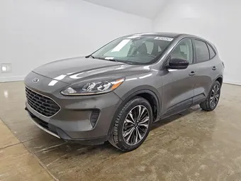 2021 Ford Escape 1FMCU0G67MUA17187