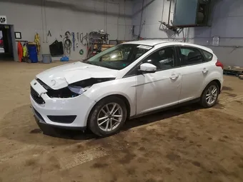 2015 Ford Focus 1FADP3K25FL248383 Lot 53237106