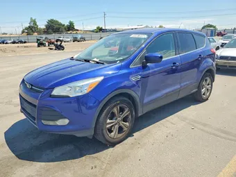 2016 Ford Escape 1FMCU0G72GUB72372 Lot 59967896