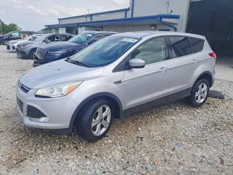2015 Ford Escape 1FMCU9GX3FUA23410 Lot 56447196
