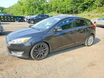 2015 Ford Focus 1FADP3K23FL348479