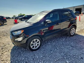 2018 Ford Ecosport MAJ6P1UL2JC182984