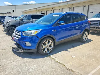 2019 Ford Escape 1FMCU0J93KUA26436 Lot 58136706