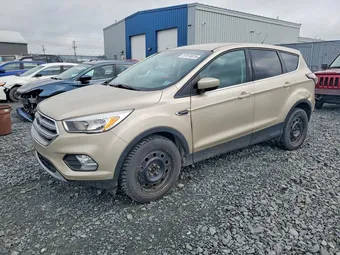 2017 Ford Escape 1FMCU9G94HUB10558 Lot 57818076