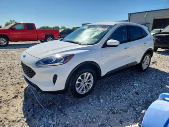 2020 Ford Escape 1FMCU9G6XLUB64641 Lot 55715606