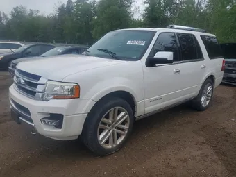 2016 Ford Expedition 1FMJU1MT5GEF16138