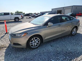 2016 Ford Fusion 3FA6P0H79GR161423