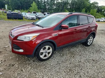 2016 Ford Escape 1FMCU9GX1GUC48023