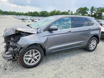 2023 Ford Edge 2FMPK4J92PBA30151 Lot 57181616