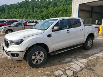 2020 Ford Ranger 1FTER4FHXLLA18847