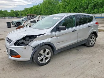 2015 Ford Escape 1FMCU0F70FUB37541 Lot 54690456