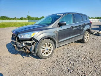 2019 Ford Escape 1FMCU9GD7KUC39065 Lot 59100776
