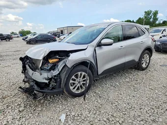 2020 Ford Escape 1FMCU9G6XLUB84971 Lot 56098786