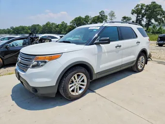 2015 Ford Explorer 1FM5K7B86FGB36754