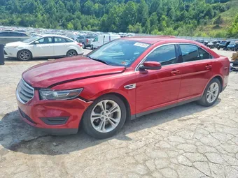 2015 Ford Taurus 1FAHP2H89FG188317 Lot 61578226