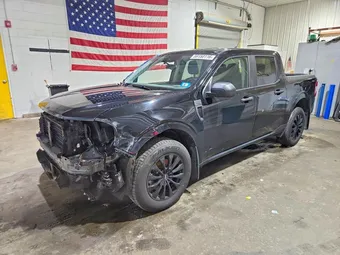 2024 Ford Maverick 3FTTW8B90RRA61092