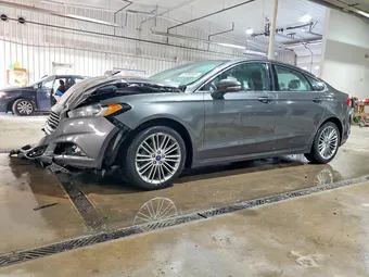 2015 Ford Fusion 3FA6P0H92FR188740