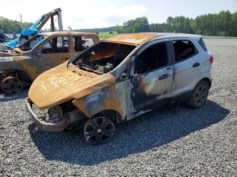 2018 Ford Ecosport MAJ3P1RE3JC164121