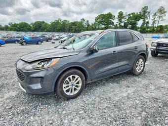 2020 Ford Escape 1FMCU0G6XLUA22429 Lot 60626896