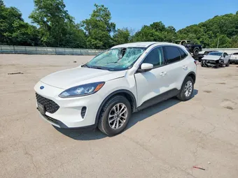 2021 Ford Escape 1FMCU9G60MUB29320