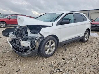 2015 Ford Edge 2FMTK4G9XFBC02852 Lot 57677126